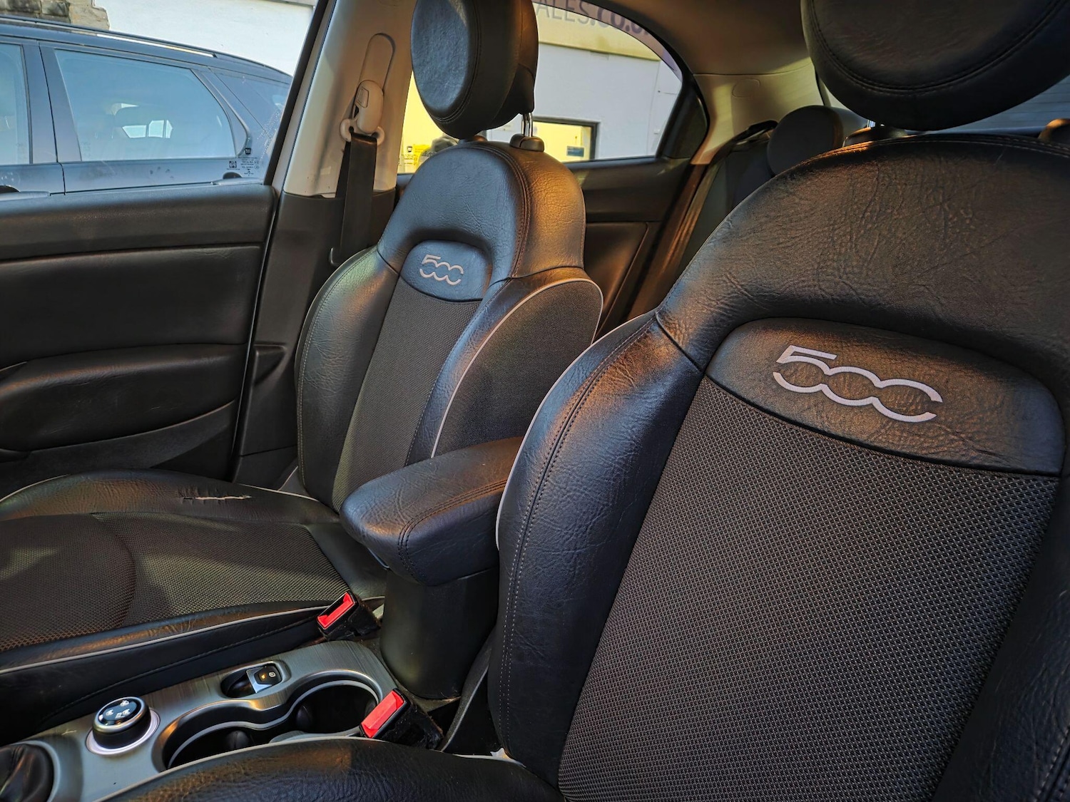 Used Fiat 500X 2016 for sale - 77351758: Photo 44