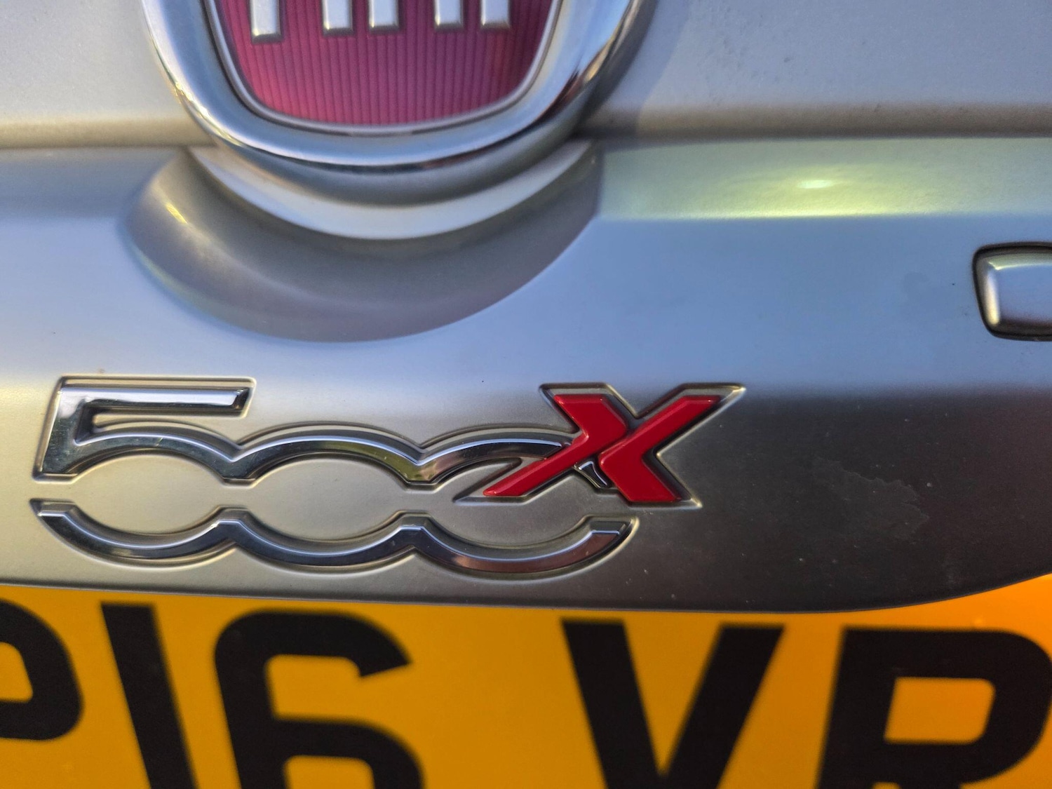 Used Fiat 500X 2016 for sale - 77351758: Photo 46