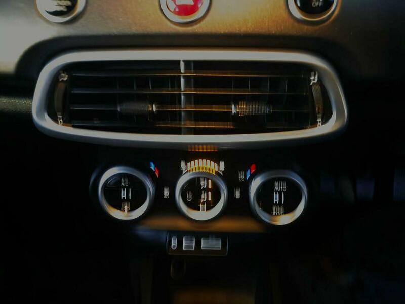 Used Fiat 500X 2016 for sale - 77351758: Photo 48