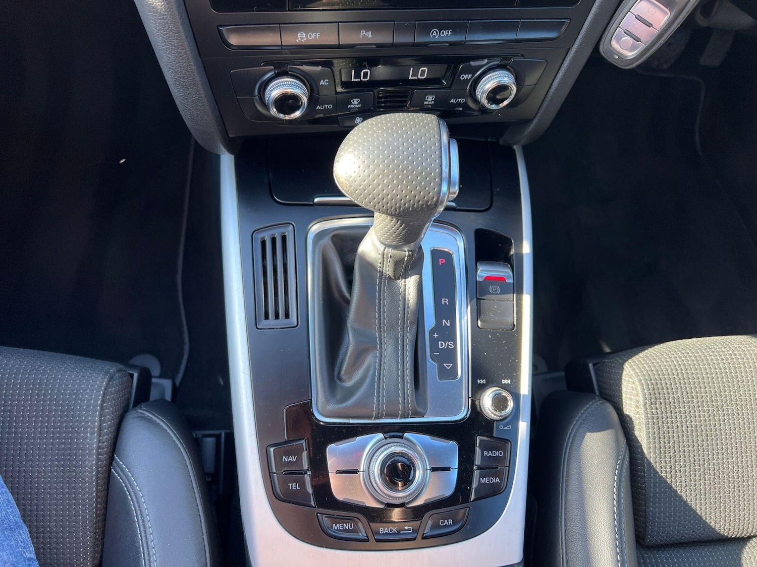 Used Audi A4 2013 for sale - 78219988: Photo 10