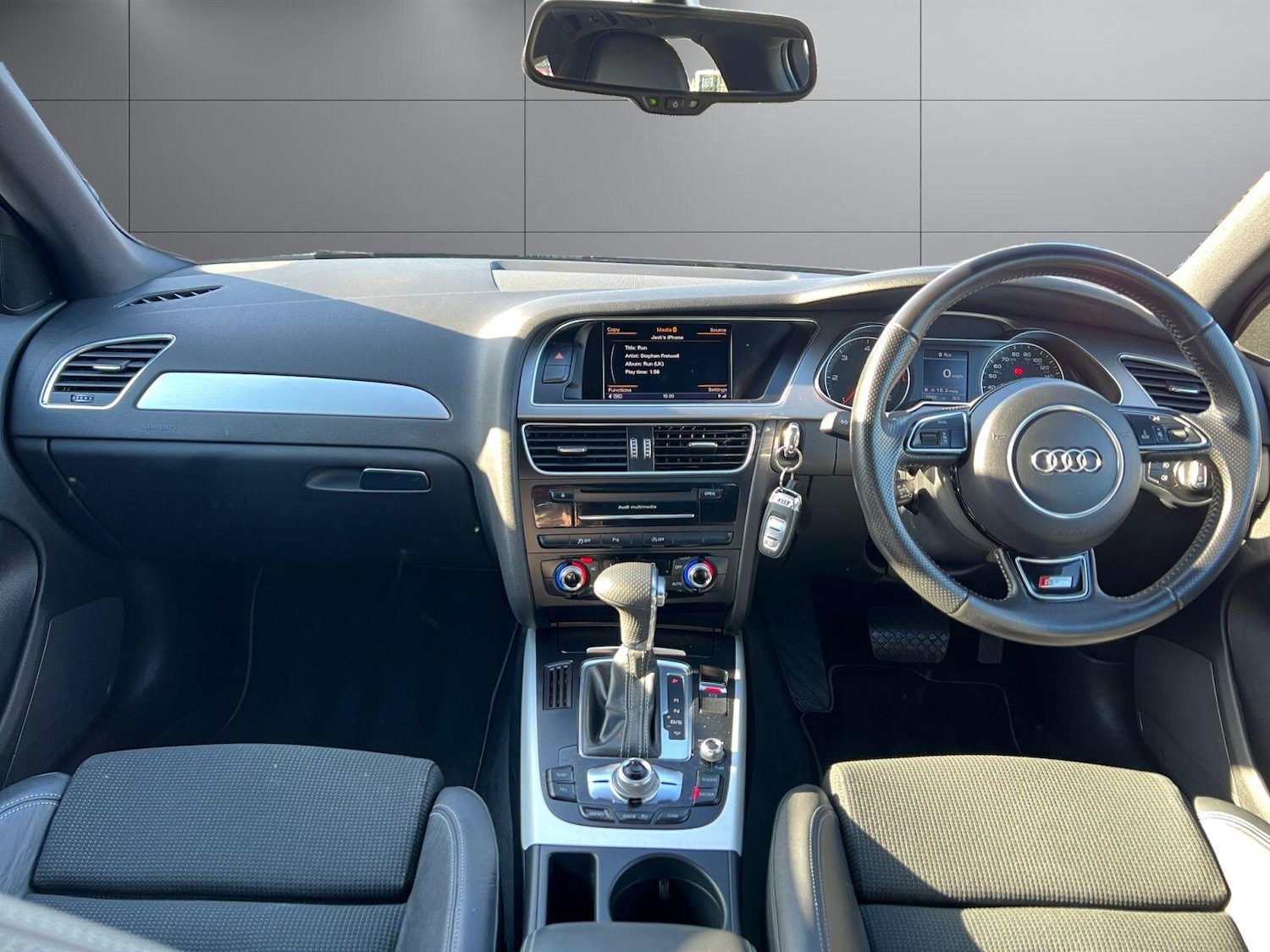 Used Audi A4 2013 for sale - 78219988: Photo 11