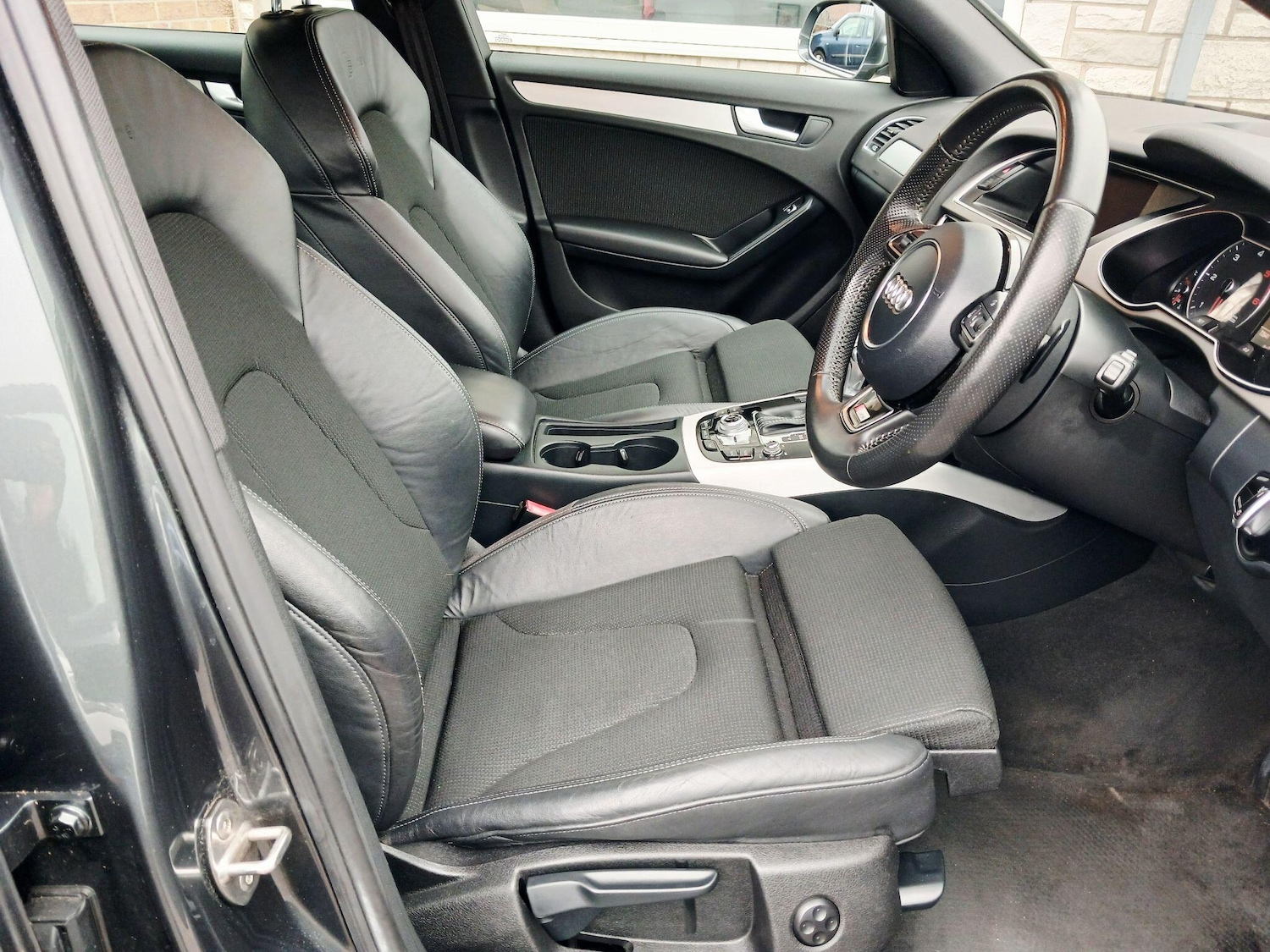 Used Audi A4 2013 for sale - 78219988: Photo 12