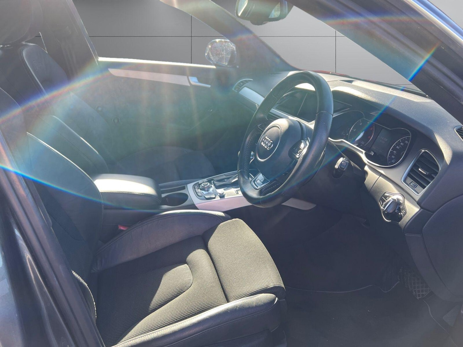 Used Audi A4 2013 for sale - 78219988: Photo 13