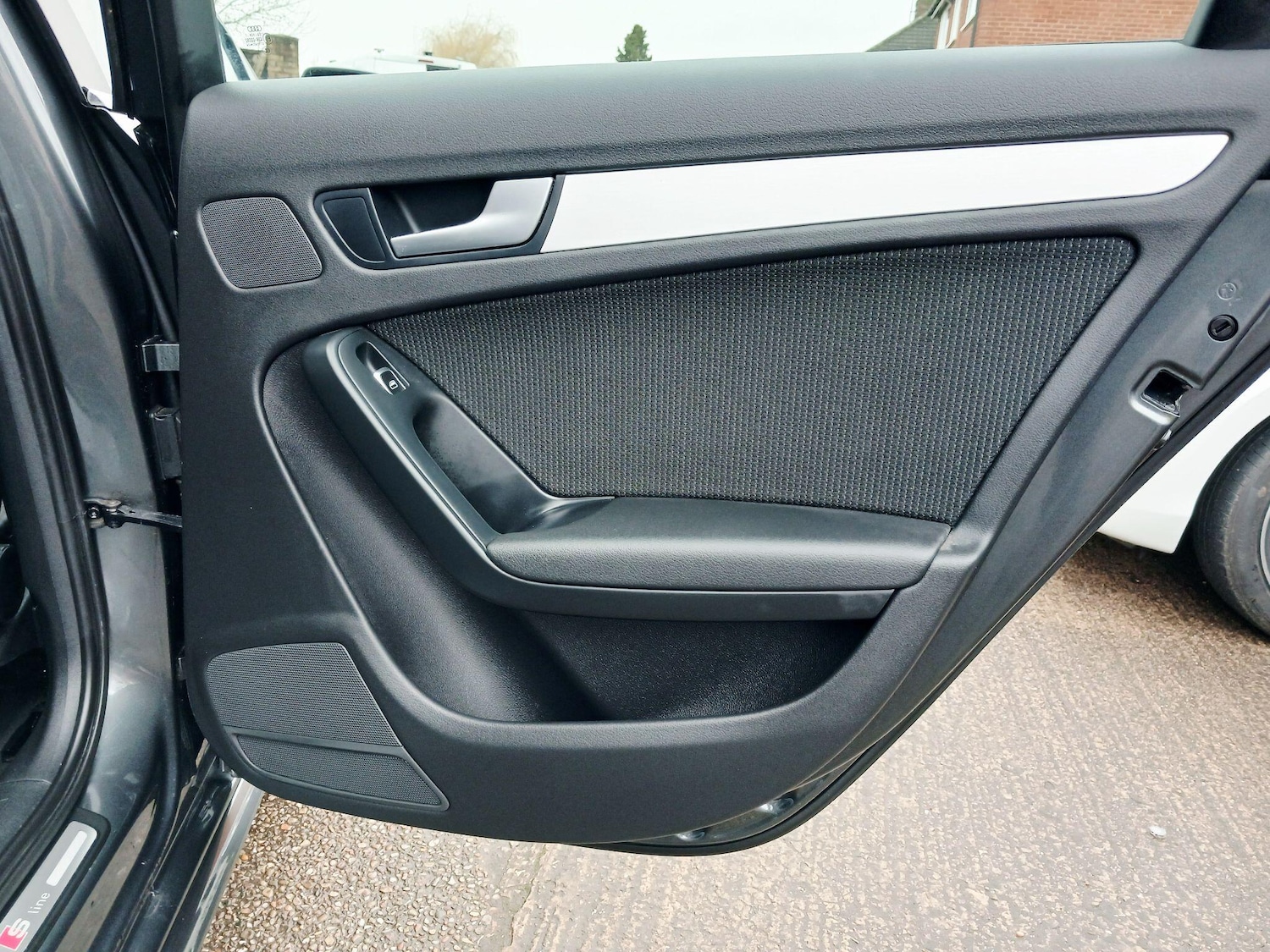 Used Audi A4 2013 for sale - 78219988: Photo 25