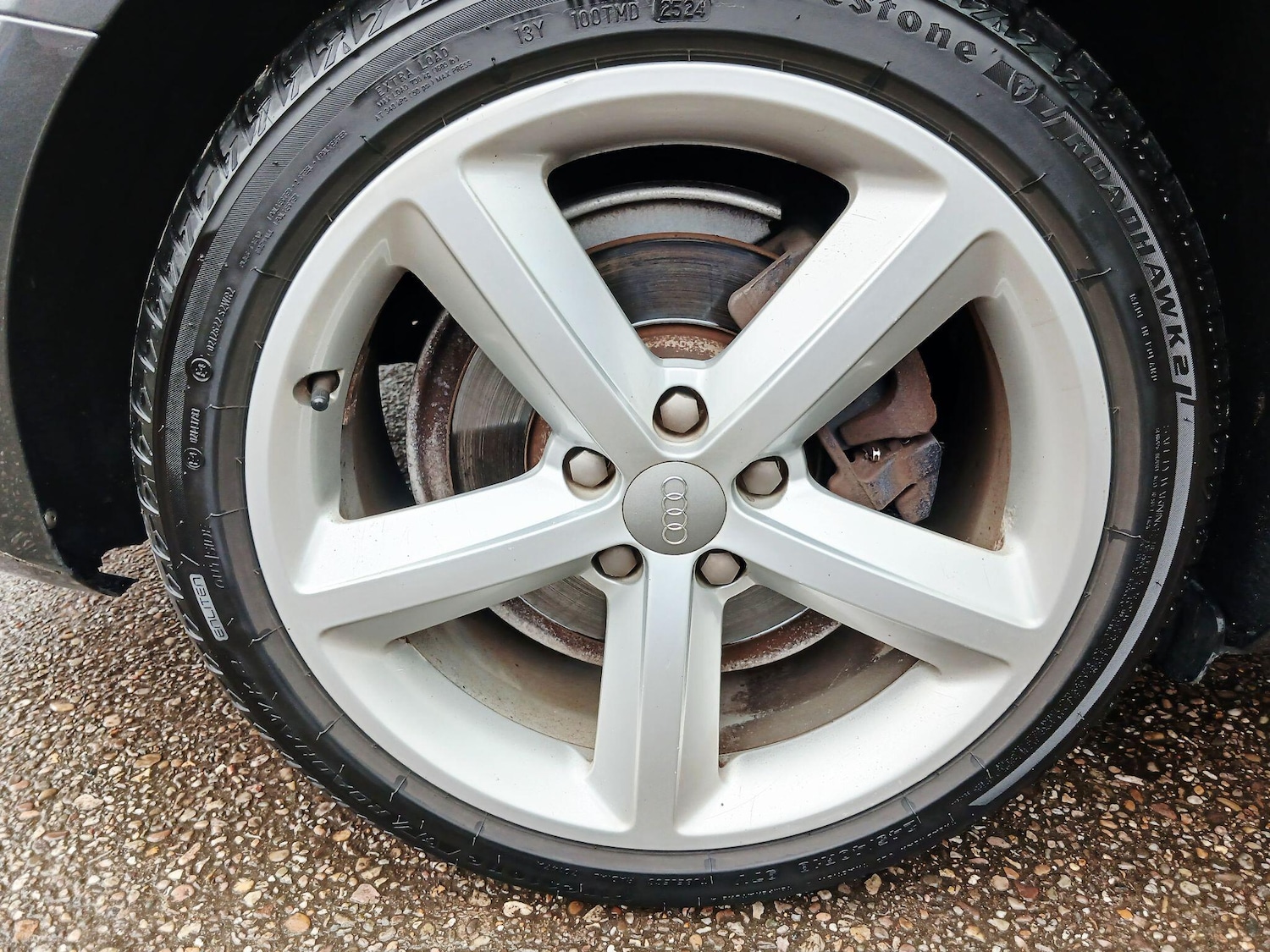 Used Audi A4 2013 for sale - 78219988: Photo 27