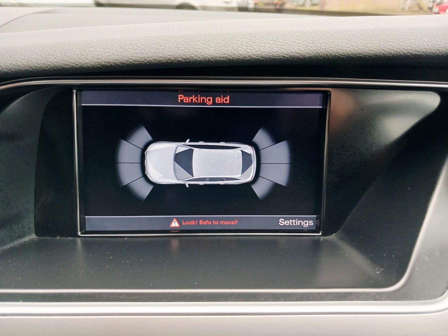 Used Audi A4 2013 for sale - 78219988: Photo 31