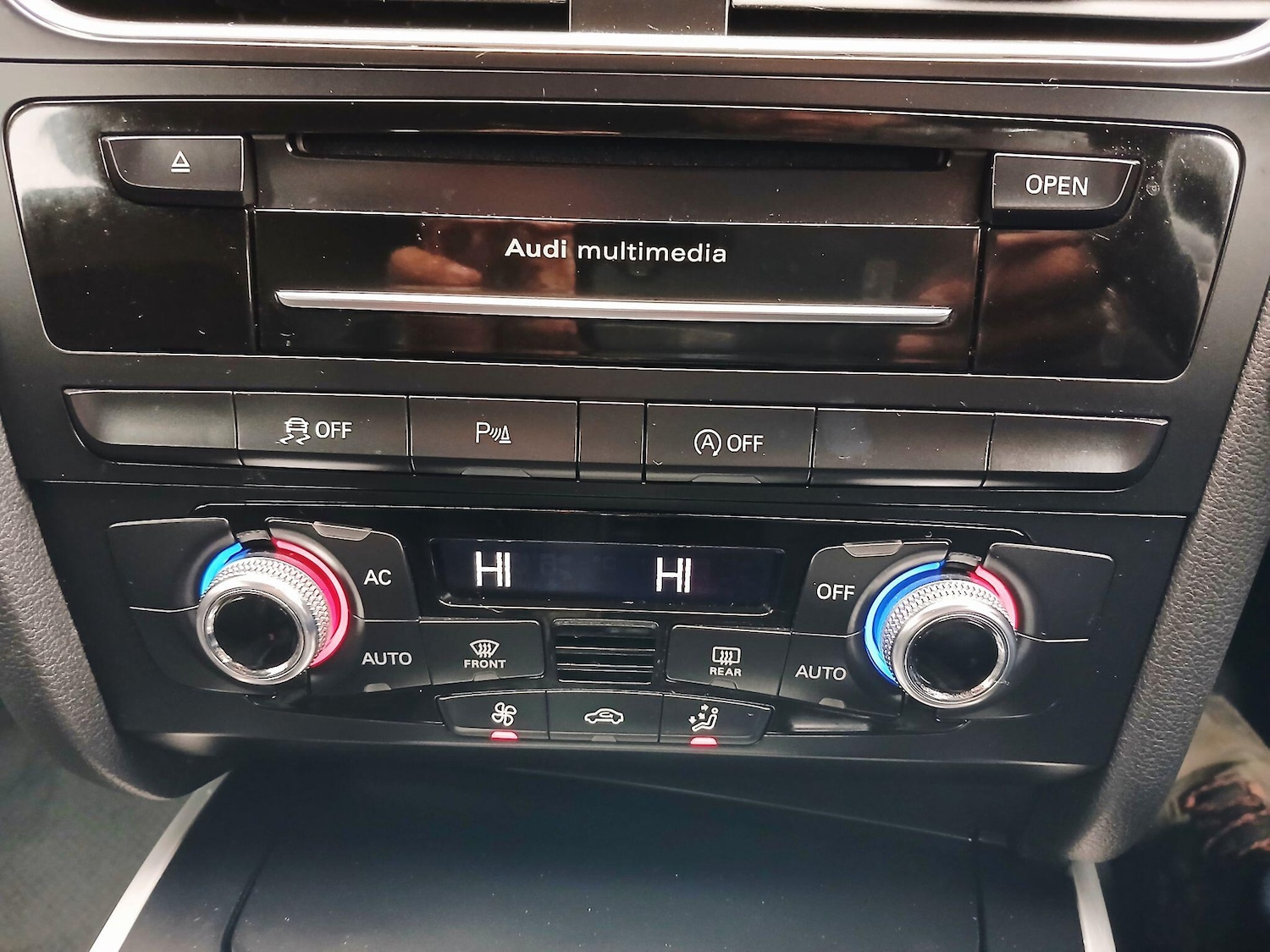 Used Audi A4 2013 for sale - 78219988: Photo 33