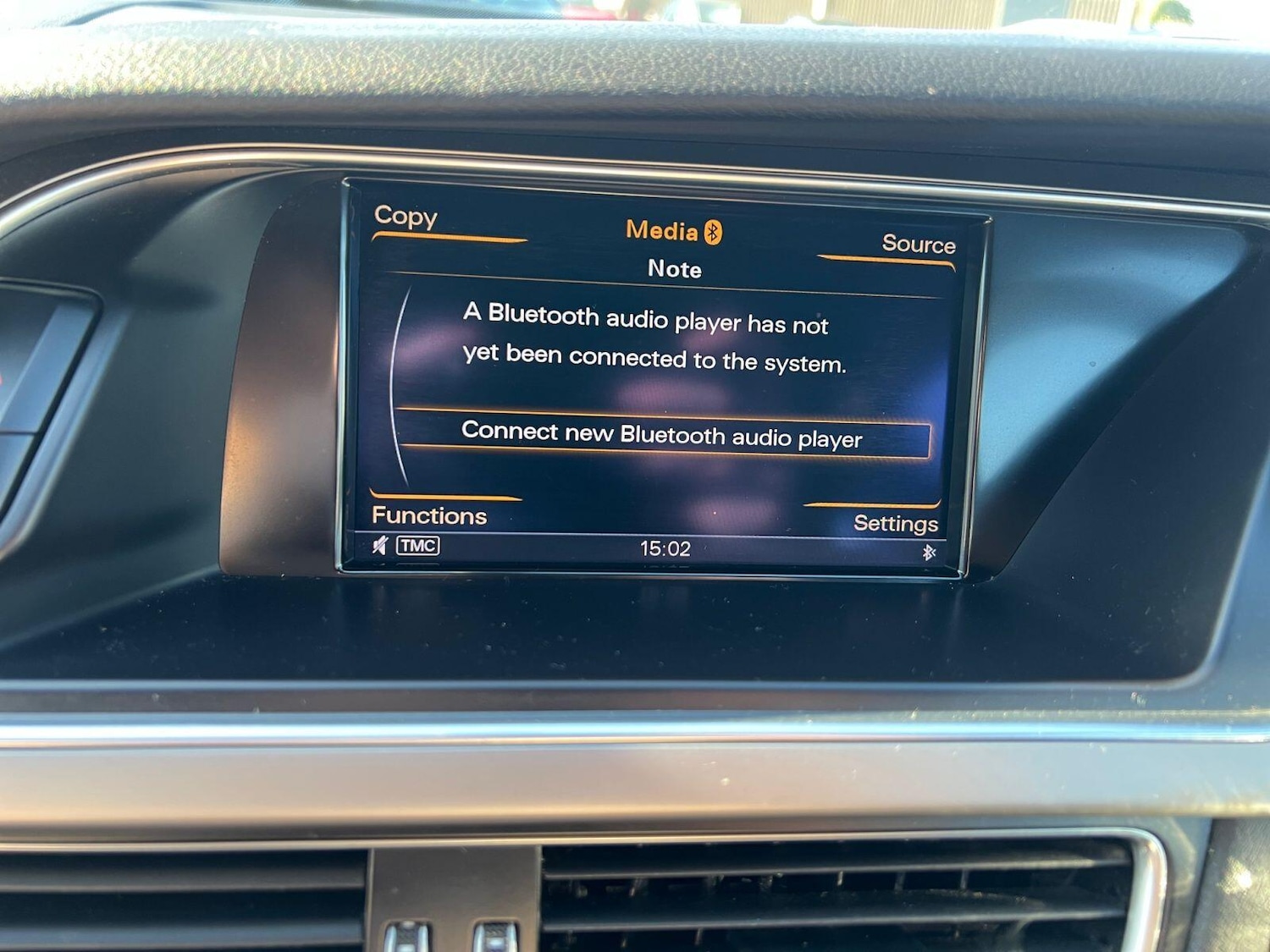 Used Audi A4 2013 for sale - 78219988: Photo 35