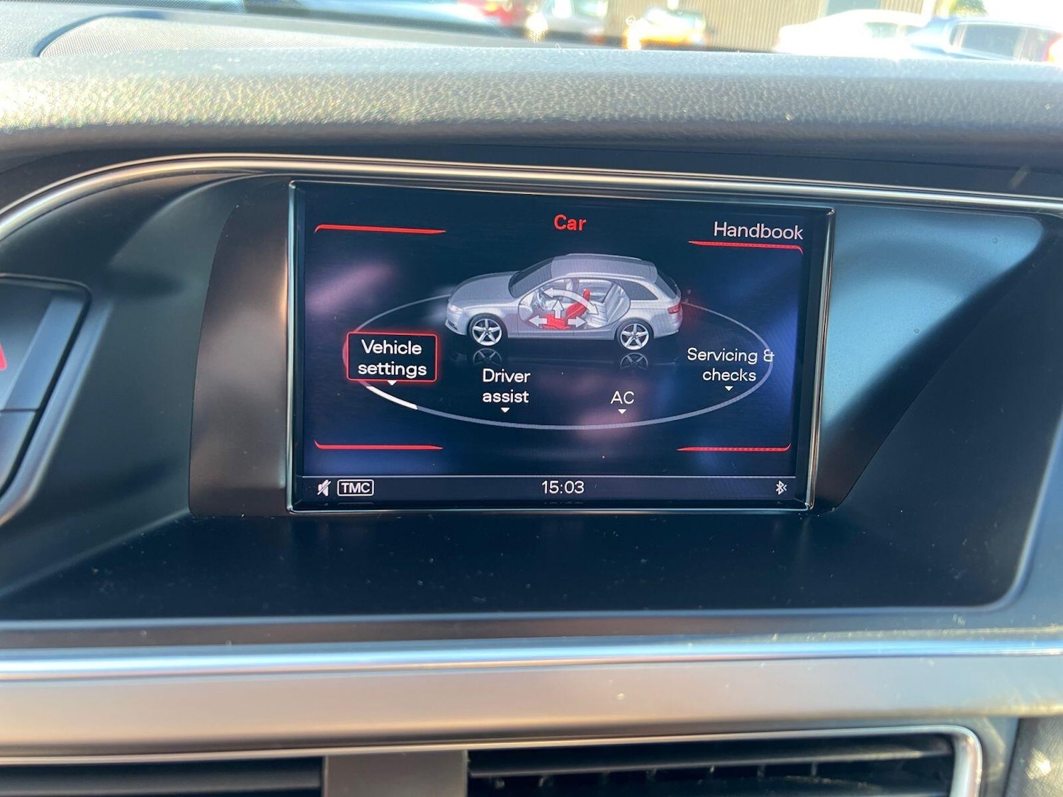 Used Audi A4 2013 for sale - 78219988: Photo 36