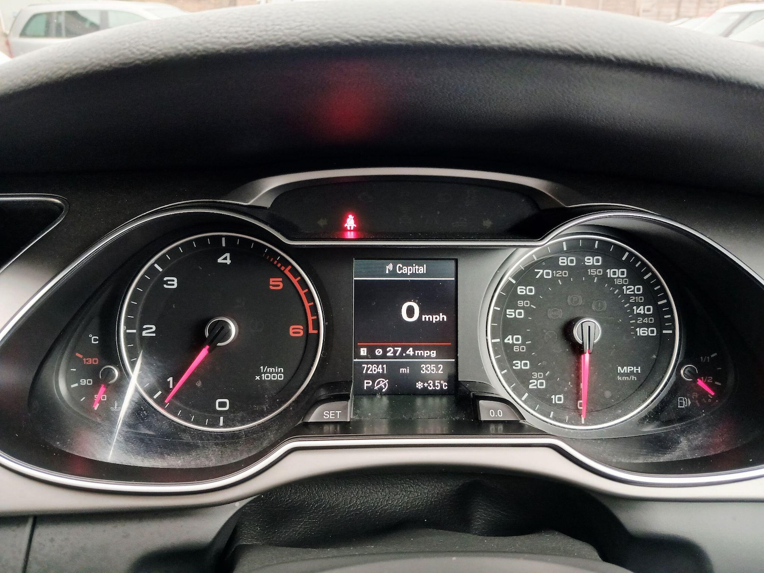 Used Audi A4 2013 for sale - 78219988: Photo 48