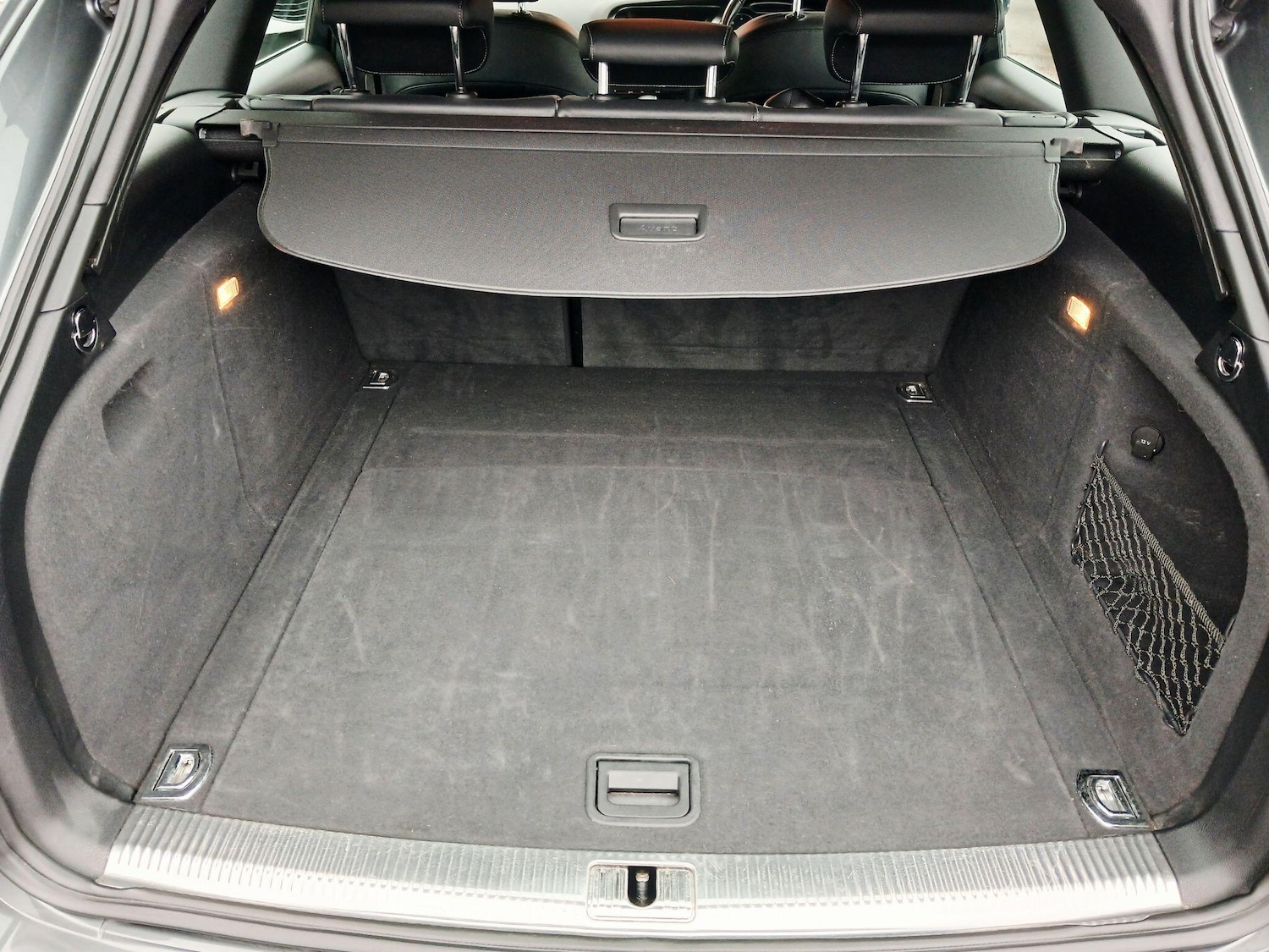 Used Audi A4 2013 for sale - 78219988: Photo 49