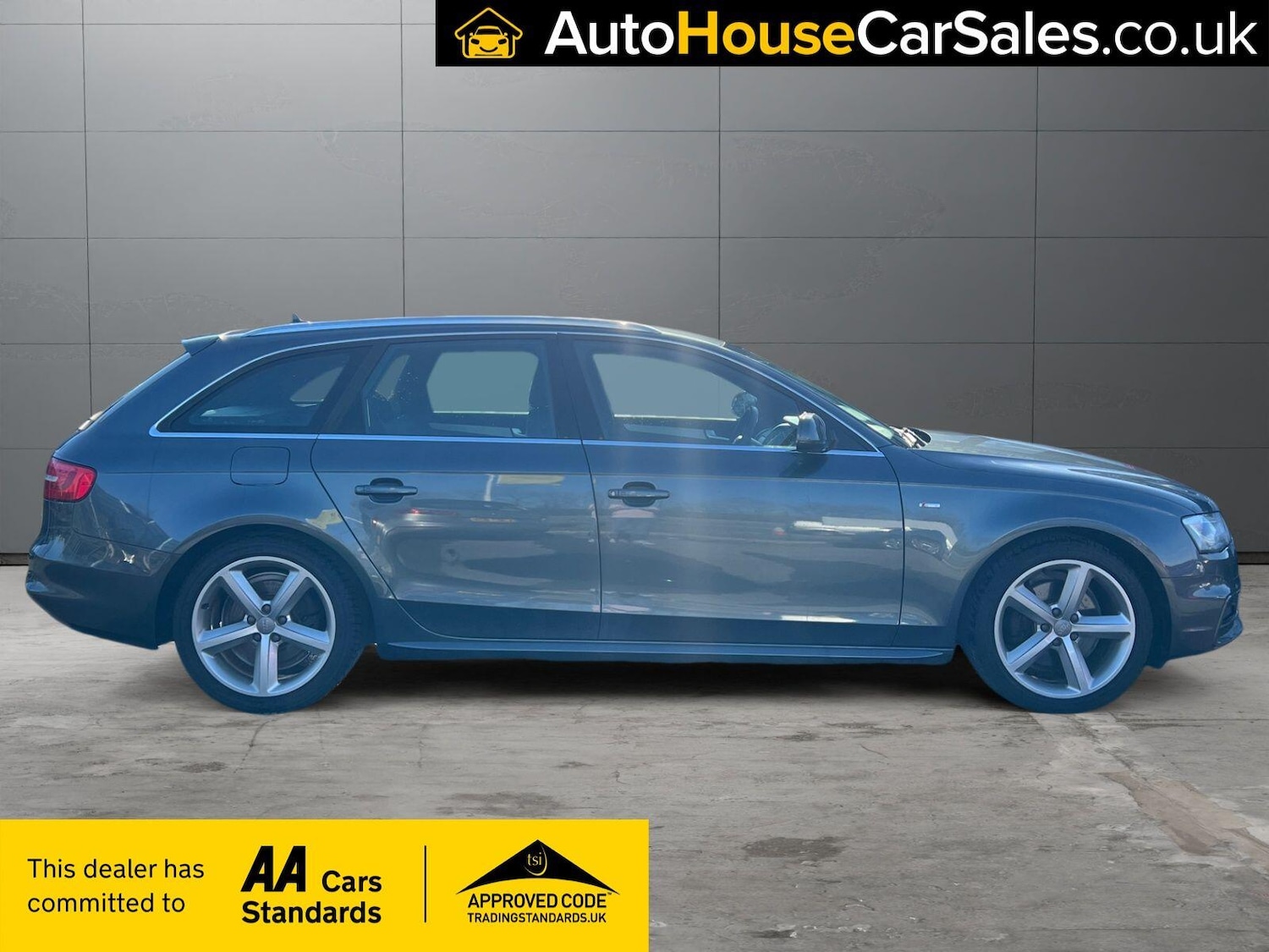 Used Audi A4 2013 for sale - 78219988: Photo 7