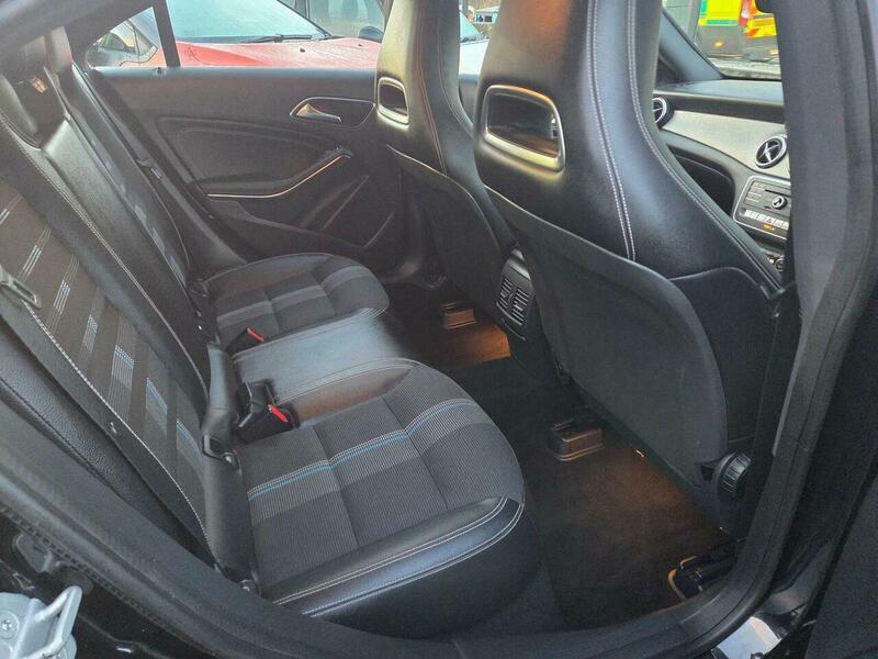 Used Mercedes-Benz CLA 2016 for sale - 77351874: Photo 11