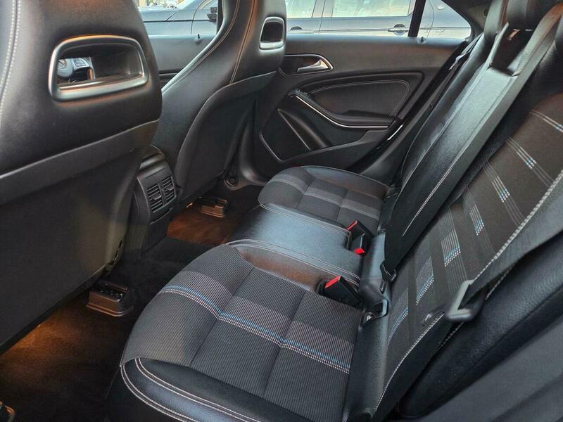 Used Mercedes-Benz CLA 2016 for sale - 77351874: Photo 12