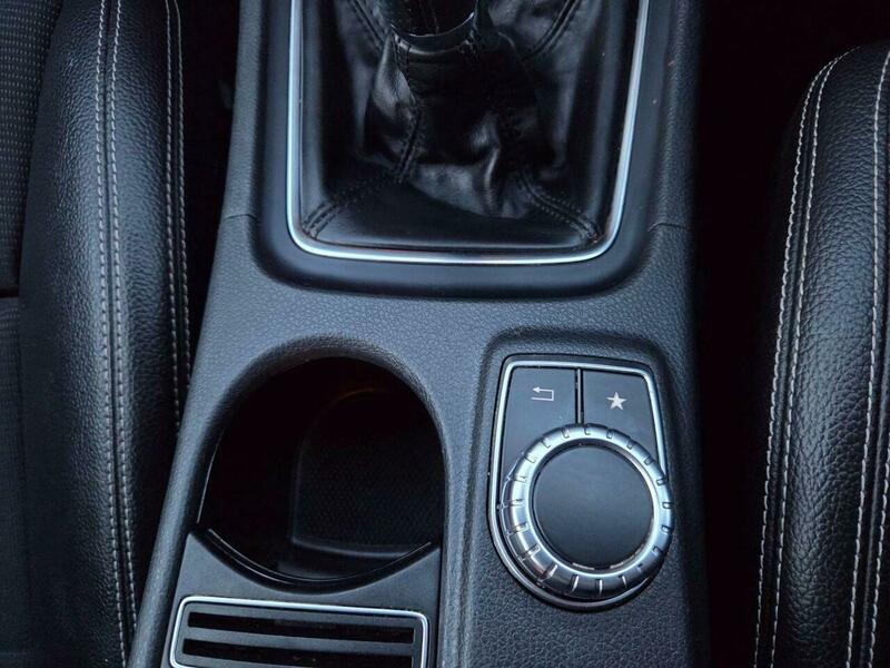 Used Mercedes-Benz CLA 2016 for sale - 77351874: Photo 14