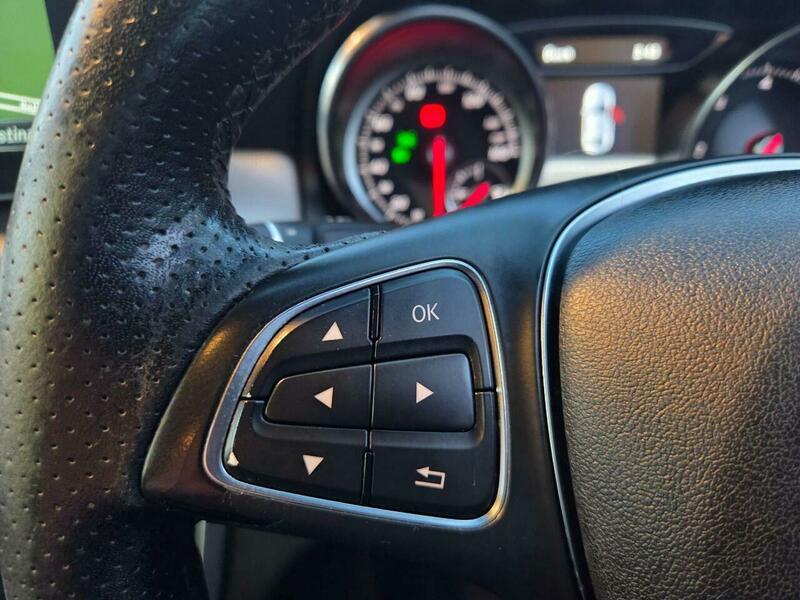 Used Mercedes-Benz CLA 2016 for sale - 77351874: Photo 15