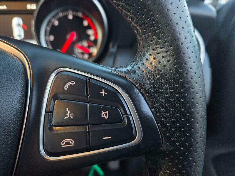 Used Mercedes-Benz CLA 2016 for sale - 77351874: Photo 16