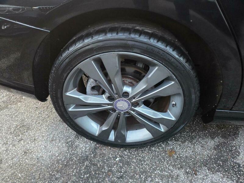 Used Mercedes-Benz CLA 2016 for sale - 77351874: Photo 17