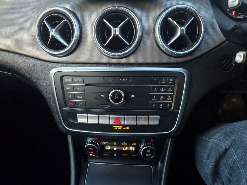 Used Mercedes-Benz CLA 2016 for sale - 77351874: Photo 19