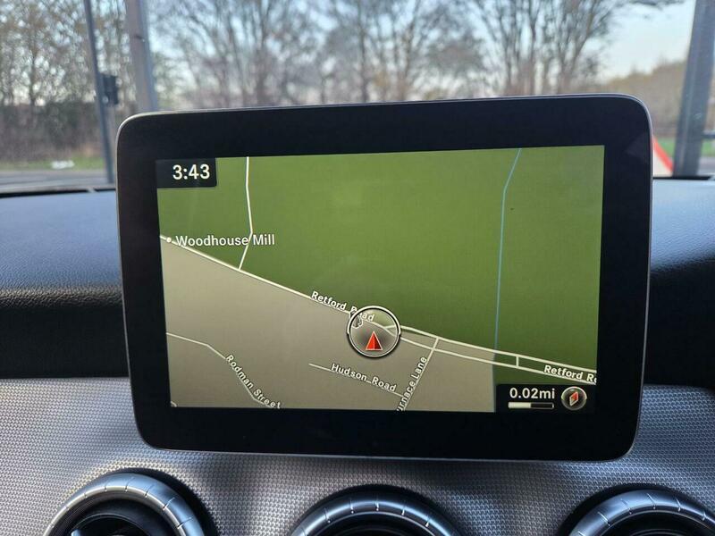 Used Mercedes-Benz CLA 2016 for sale - 77351874: Photo 20