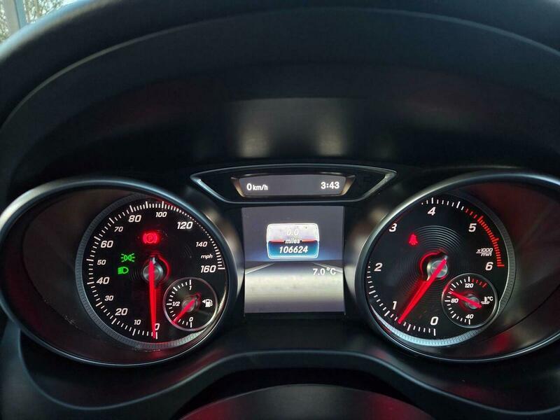 Used Mercedes-Benz CLA 2016 for sale - 77351874: Photo 22