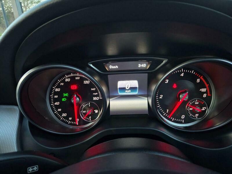 Used Mercedes-Benz CLA 2016 for sale - 77351874: Photo 23