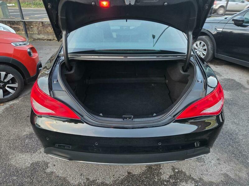 Used Mercedes-Benz CLA 2016 for sale - 77351874: Photo 25