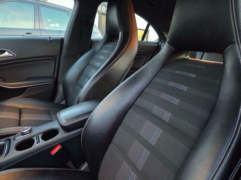 Used Mercedes-Benz CLA 2016 for sale - 77351874: Photo 26