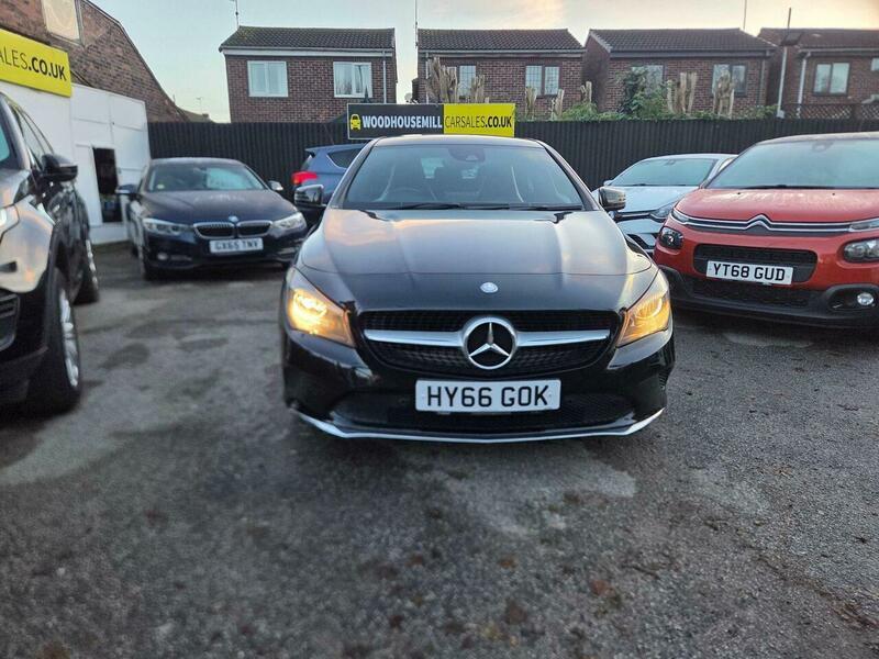 Used Mercedes-Benz CLA 2016 for sale - 77351874: Photo 5