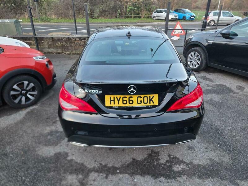 Used Mercedes-Benz CLA 2016 for sale - 77351874: Photo 6