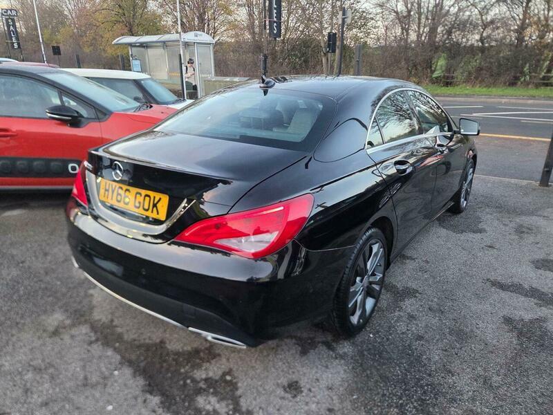 Used Mercedes-Benz CLA 2016 for sale - 77351874: Photo 7