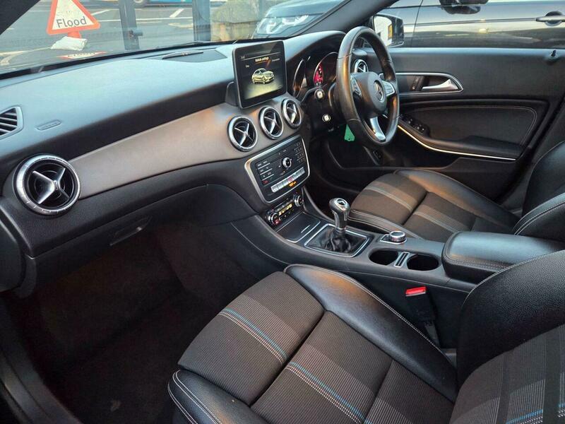 Used Mercedes-Benz CLA 2016 for sale - 77351874: Photo 8