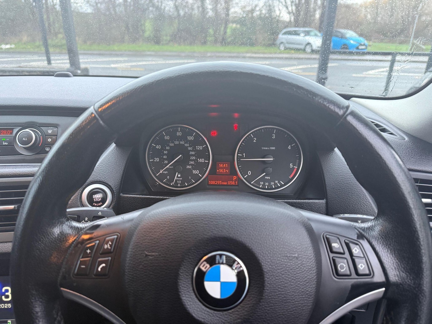 Used BMW X1 2010 for sale - 77351871: Photo 11