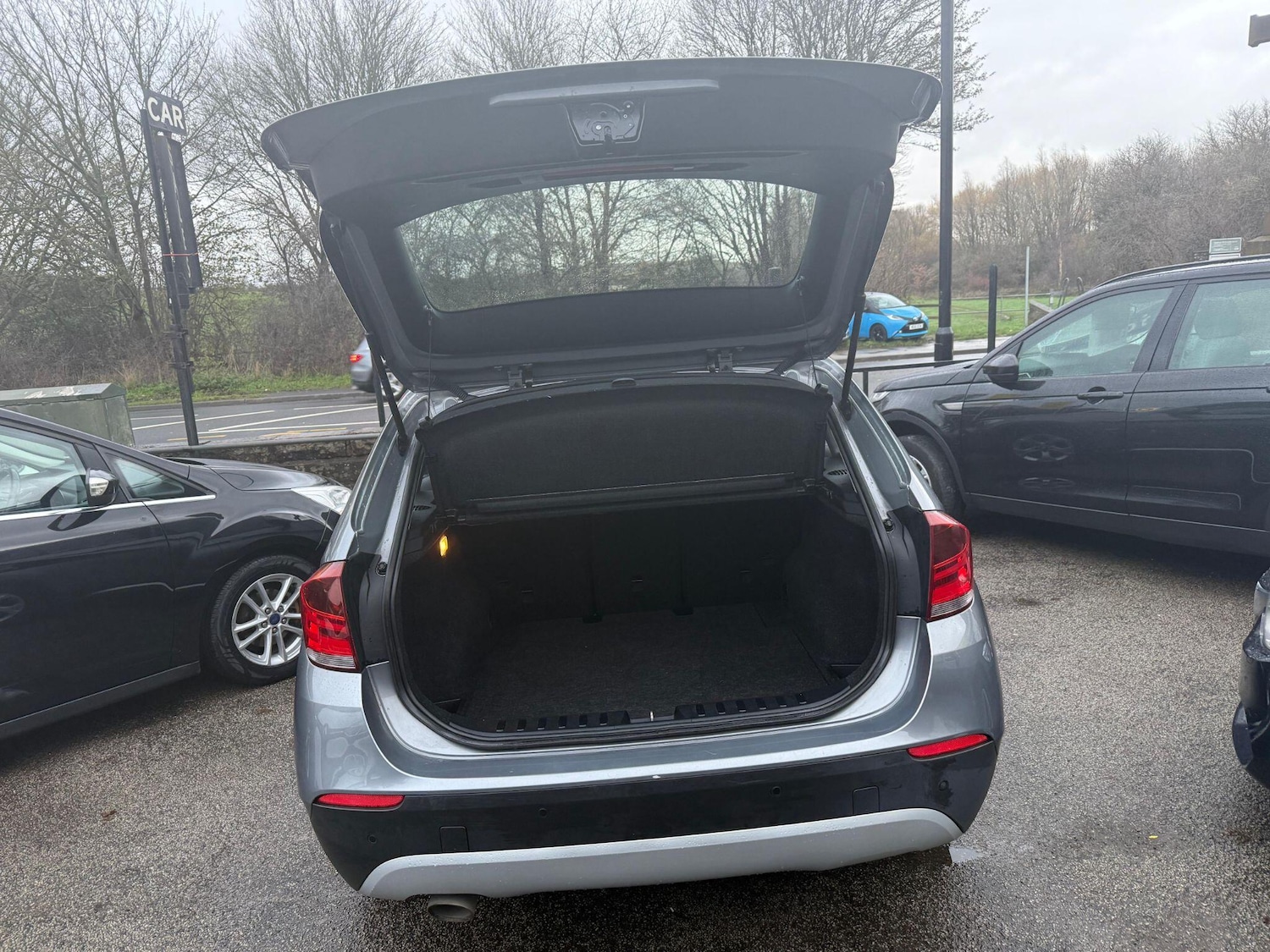 Used BMW X1 2010 for sale - 77351871: Photo 12