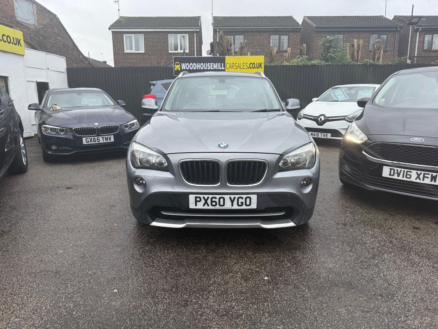 Used BMW X1 2010 for sale - 77351871: Photo 2