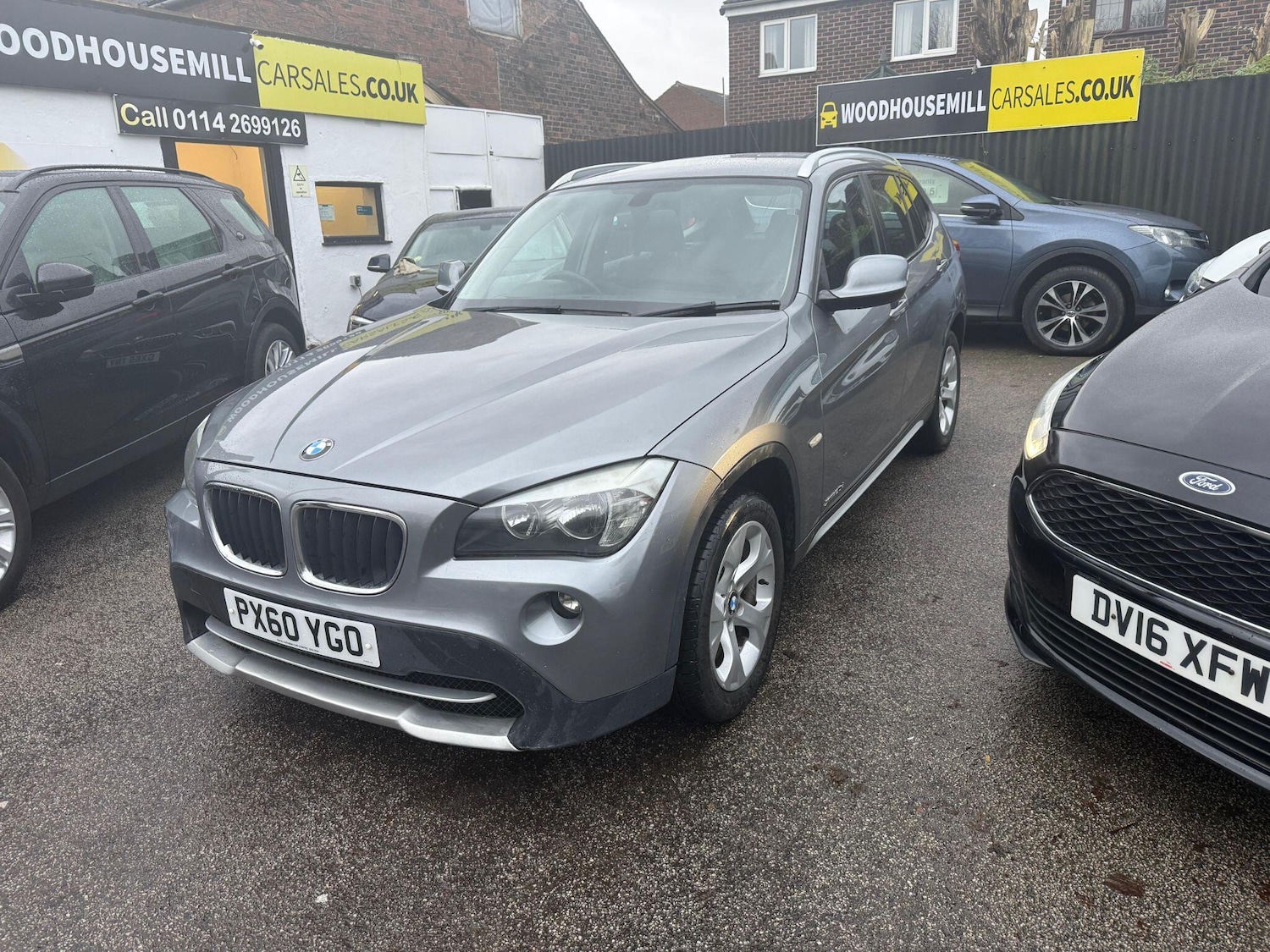 Used BMW X1 2010 for sale - 77351871: Photo 3