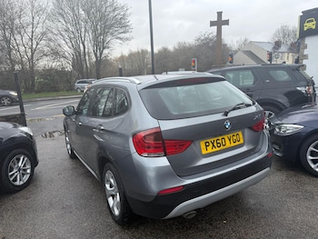 Used BMW X1 2010 for sale - 77351871: Photo