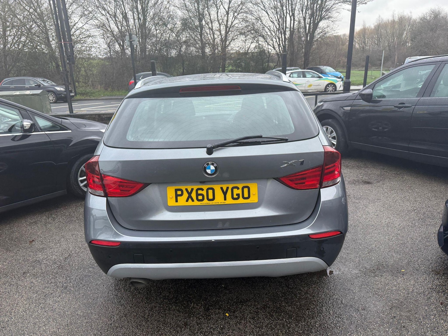 Used BMW X1 2010 for sale - 77351871: Photo 5