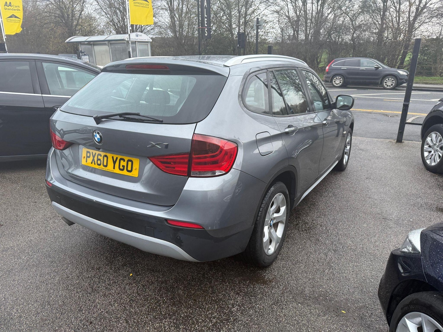 Used BMW X1 2010 for sale - 77351871: Photo 6