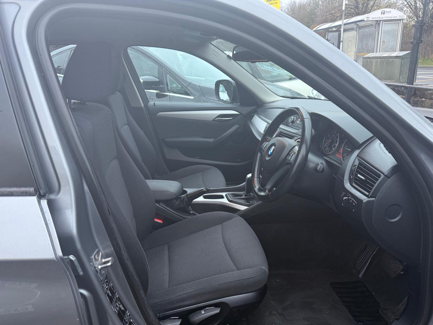 Used BMW X1 2010 for sale - 77351871: Photo 7