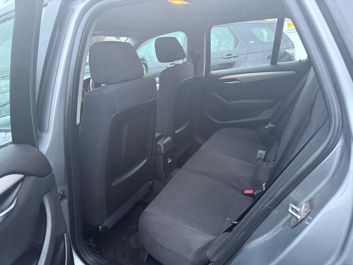 Used BMW X1 2010 for sale - 77351871: Photo 8