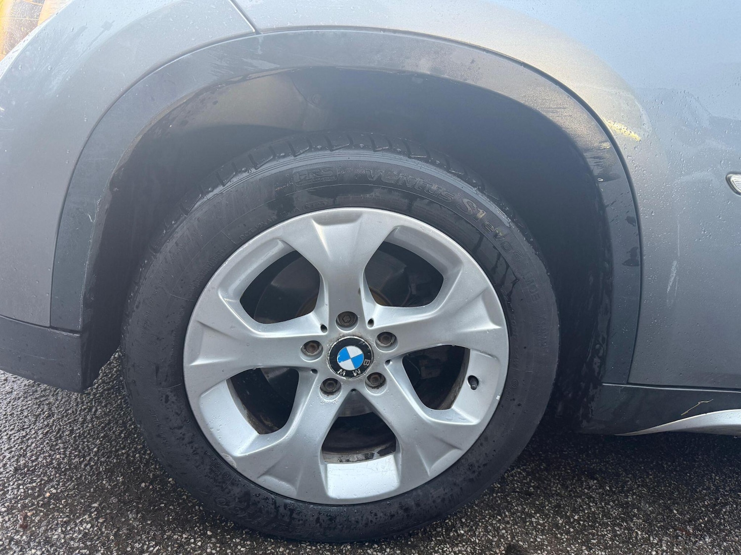 Used BMW X1 2010 for sale - 77351871: Photo 9