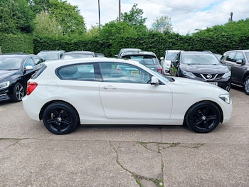 Used BMW 1 Series 2013 for sale - 78982645: Photo