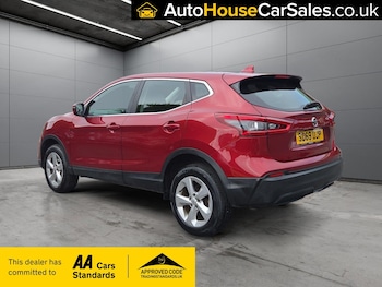 Used Nissan Qashqai 2019 for sale - 79236194: Photo