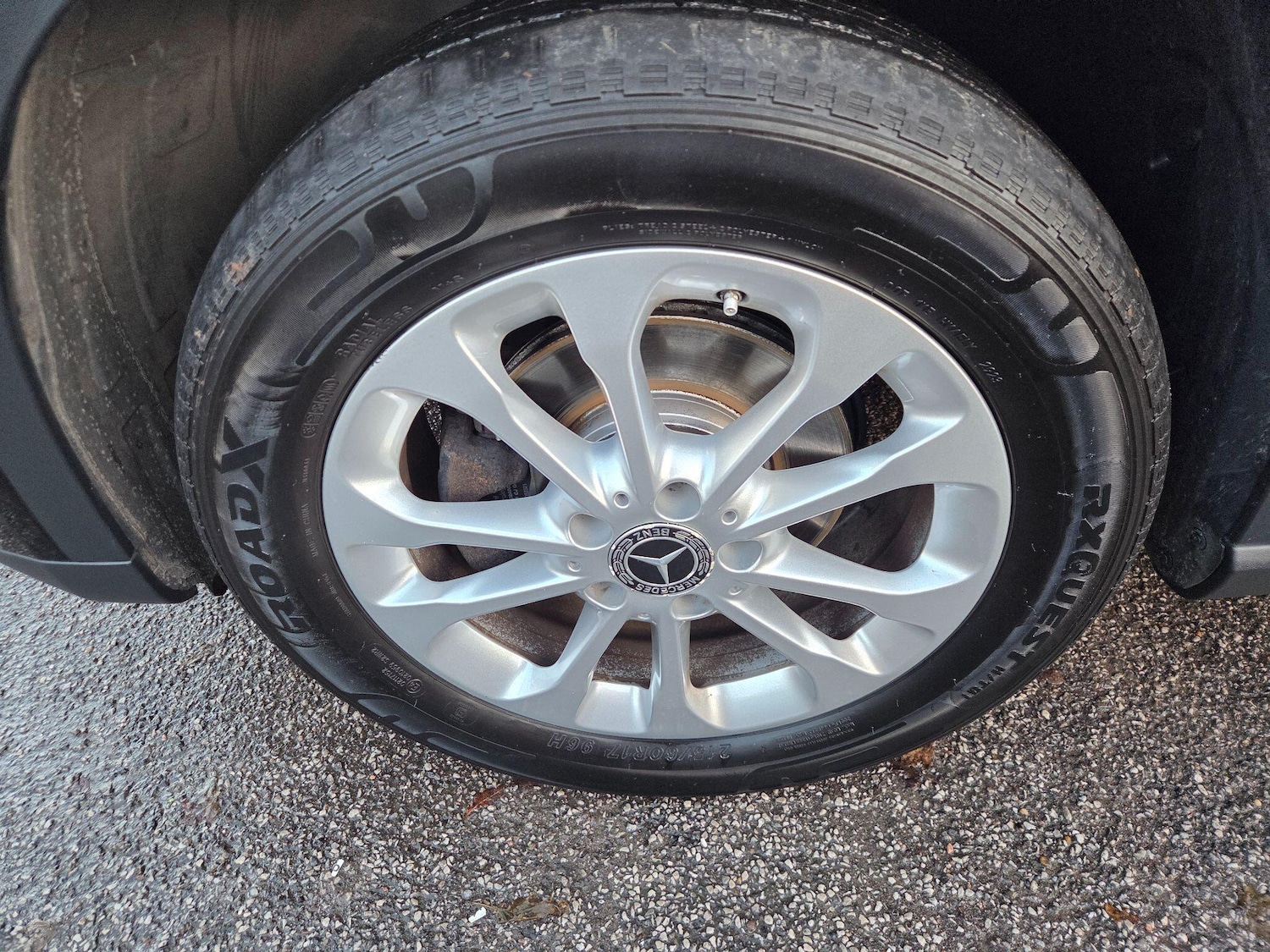 Used Mercedes-Benz GLA 2018 for sale - 77351759: Photo 12