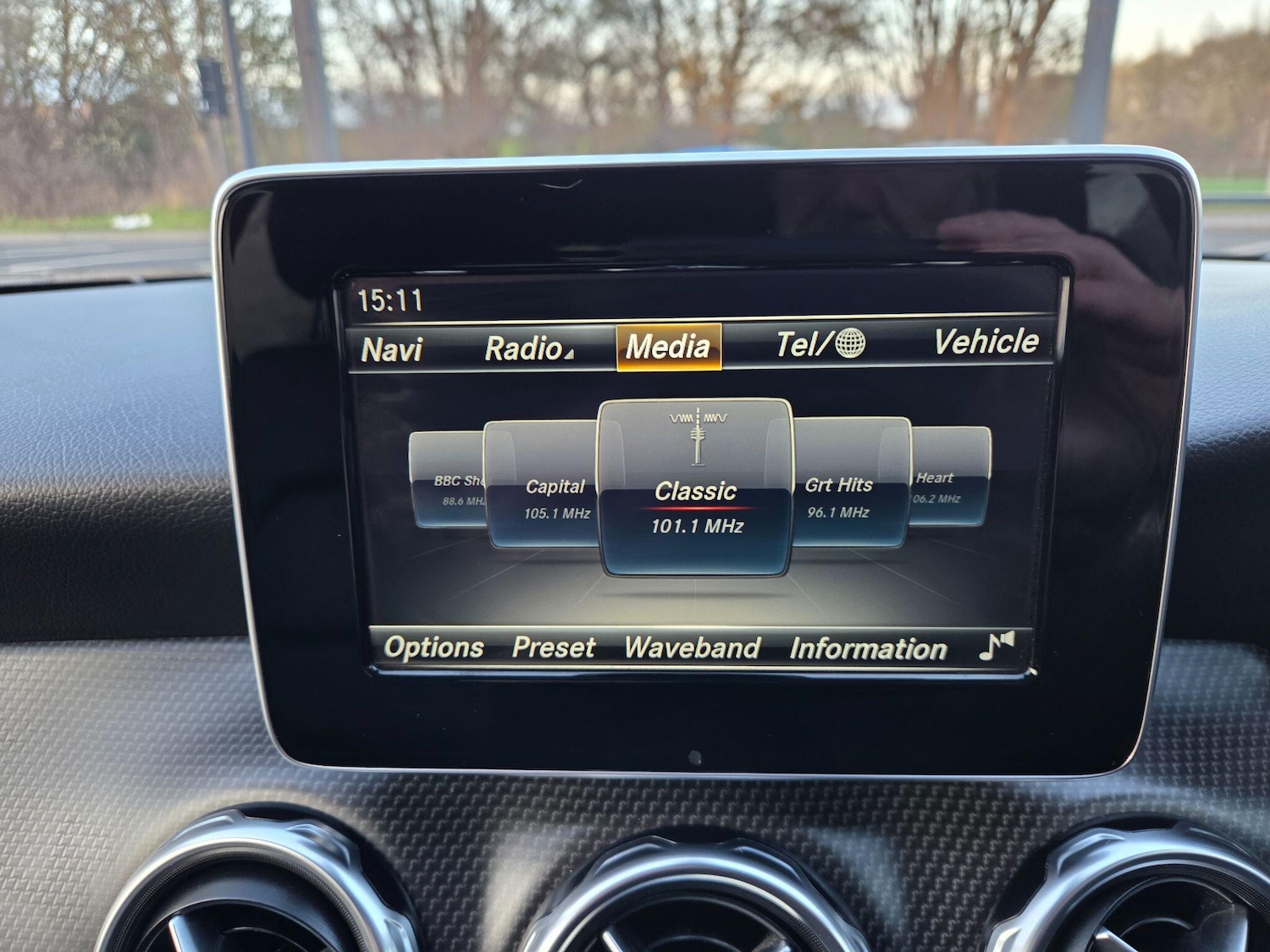 Used Mercedes-Benz GLA 2018 for sale - 77351759: Photo 14