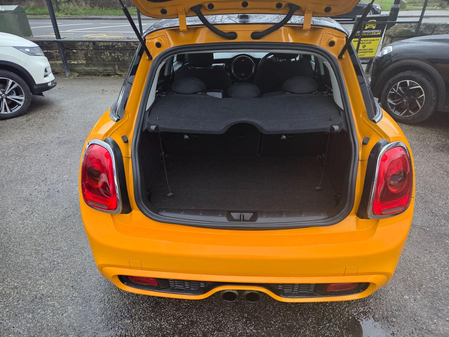 Used MINI Hatch for sale - 77454828: Photo 16