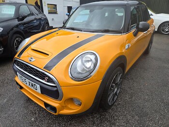 Used MINI Hatch 2015 for sale - 77454828: Photo