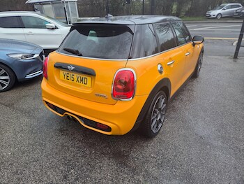 Used MINI Hatch 2015 for sale - 77454828: Photo