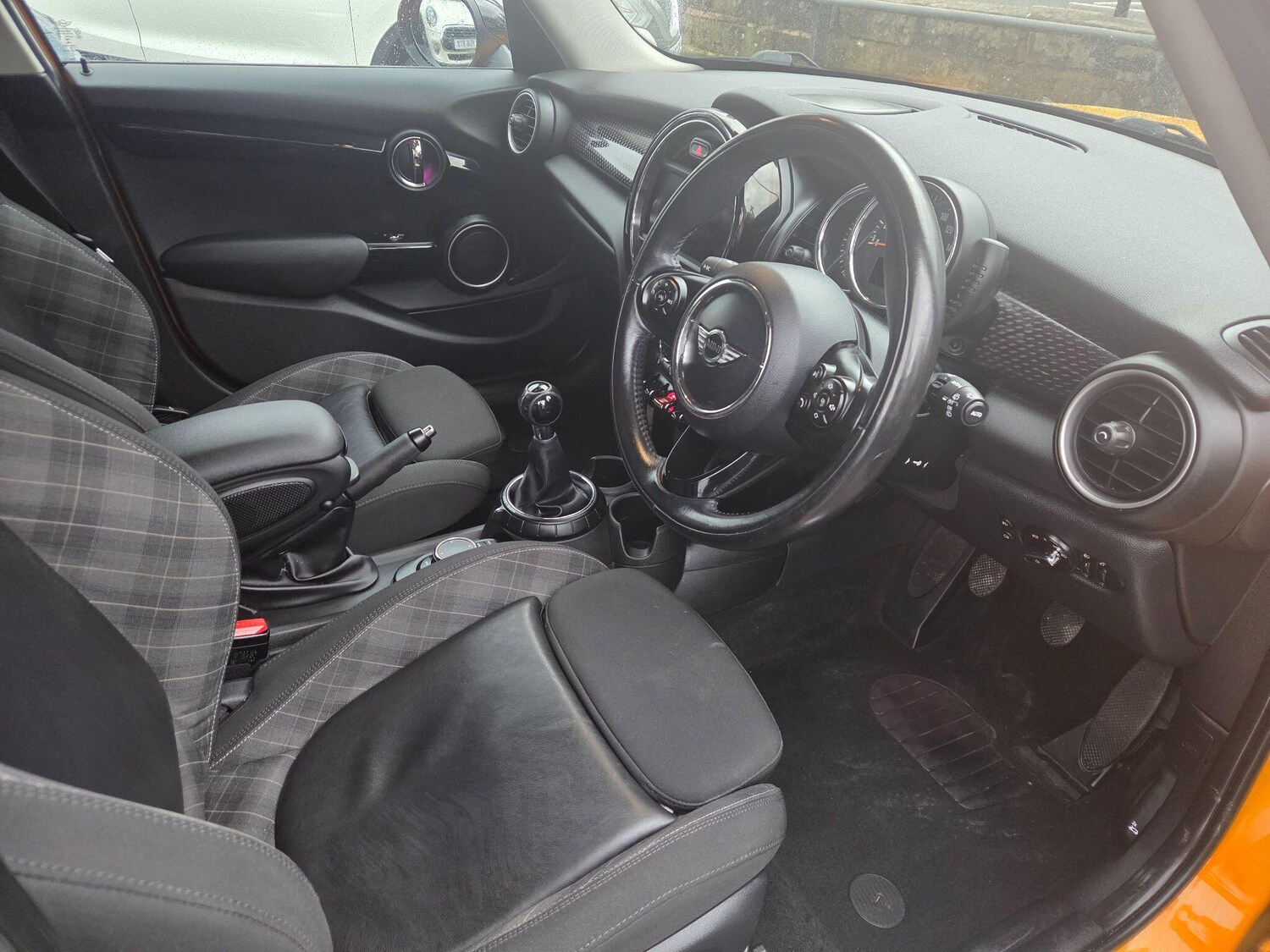 Used MINI Hatch for sale - 77454828: Photo 6